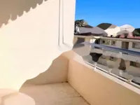 Недвижимость Apartment Petit Juas: 2