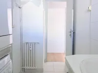 Недвижимость Apartment Petit Juas: 10