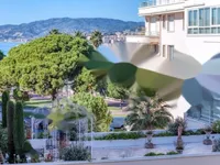 Недвижимость Apartment Pointe Croisette: 1