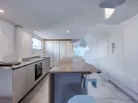 Недвижимость Apartment Pointe Croisette: 3