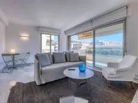 Недвижимость Apartment Pointe Croisette: 4