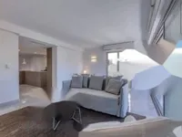 Недвижимость Apartment Pointe Croisette: 5