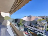 Недвижимость Apartment Pointe Croisette: 6