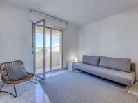 Недвижимость Apartment Pointe Croisette: 7