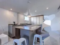 Недвижимость Apartment Pointe Croisette: 8