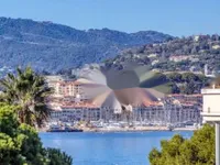 Недвижимость Apartment Pointe Croisette: 11