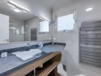 Недвижимость Apartment Pointe Croisette: 14