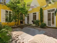 Недвижимость Townhouse Pointe Croisette: 15