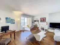 Недвижимость Apartment Suquet Cannes: 2