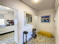 Недвижимость Apartment Suquet Cannes: 4