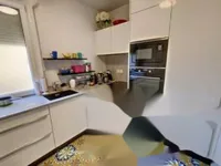 Недвижимость Apartment Suquet Cannes: 5