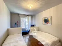 Недвижимость Apartment Suquet Cannes: 8