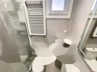 Недвижимость Apartment Suquet Cannes: 9