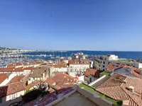 Недвижимость Apartment Suquet Cannes: 11