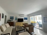 Недвижимость Apartment Cannes Central: 4