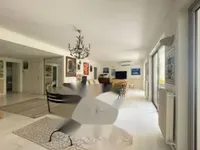 Недвижимость Apartment Cannes Central: 6