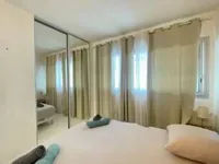 Недвижимость Apartment Cannes Central: 11