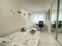 Недвижимость Apartment Cannes Central: 12