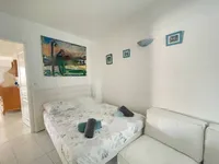 Недвижимость Apartment Cannes Central: 13