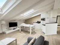 Недвижимость Apartment Cannes Center: 1