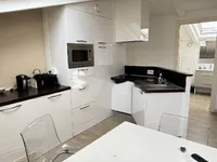 Недвижимость Apartment Cannes Center: 2