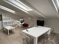 Недвижимость Apartment Cannes Center: 3