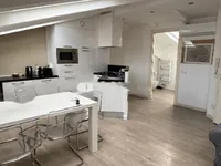 Недвижимость Apartment Cannes Center: 4