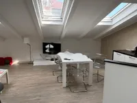 Недвижимость Apartment Cannes Center: 6