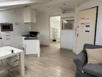 Недвижимость Apartment Cannes Center: 7