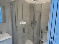 Недвижимость Apartment Cannes Center: 8