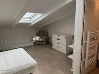 Недвижимость Apartment Cannes Center: 11