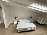 Недвижимость Apartment Cannes Center: 13