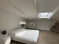 Недвижимость Apartment Cannes Center: 14