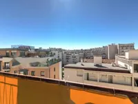 Недвижимость Apartment Cannes Center: 1