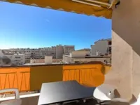 Недвижимость Apartment Cannes Center: 2