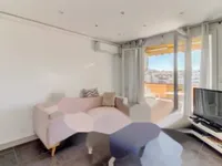 Недвижимость Apartment Cannes Center: 3