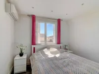 Недвижимость Apartment Cannes Center: 4