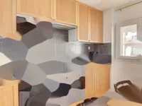 Недвижимость Apartment Cannes Center: 5