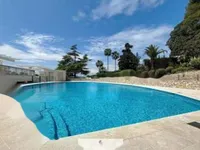 Недвижимость Apartment Cannes: 5