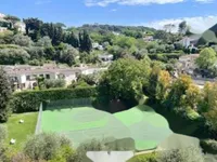 Недвижимость Apartment Cannes: 8