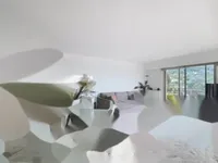 Недвижимость Apartment Cannes: 11