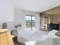 Недвижимость Apartment Cannes: 12