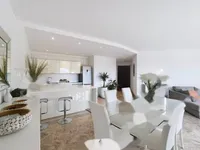 Недвижимость Apartment Cannes: 13