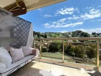 Недвижимость Apartment Cannes: 16