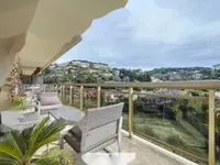 Недвижимость Apartment Cannes: 21