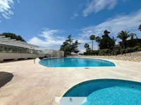 Недвижимость Apartment Cannes: 22