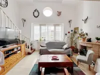 Недвижимость Duplex Cannes Californie: 1