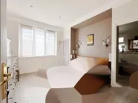 Недвижимость Duplex Cannes Californie: 5