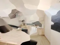 Недвижимость Duplex Cannes Californie: 8