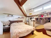 Недвижимость Duplex Cannes Californie: 9